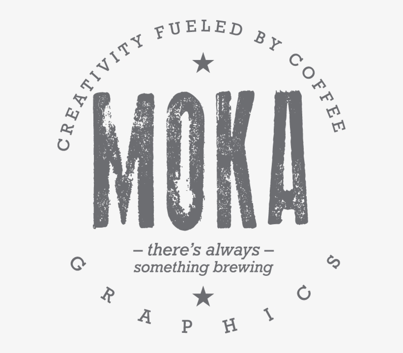 Moka Graphics - Calligraphy, transparent png