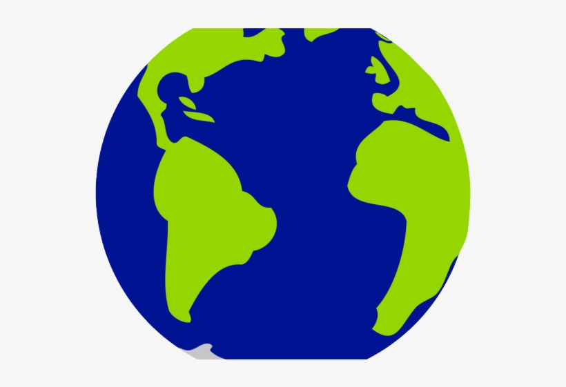 Atmosphere Clipart Earth Background - Earth Art Kids, transparent png