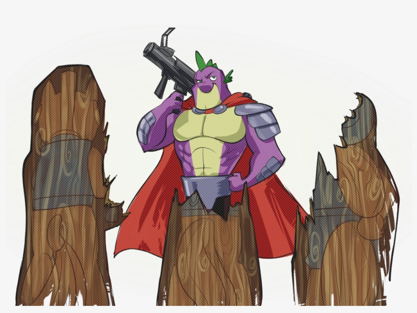 Comments - War My Little Pony Halo, transparent png