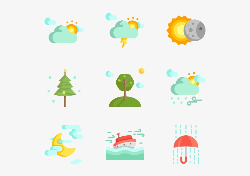 Free Vector Icons, transparent png