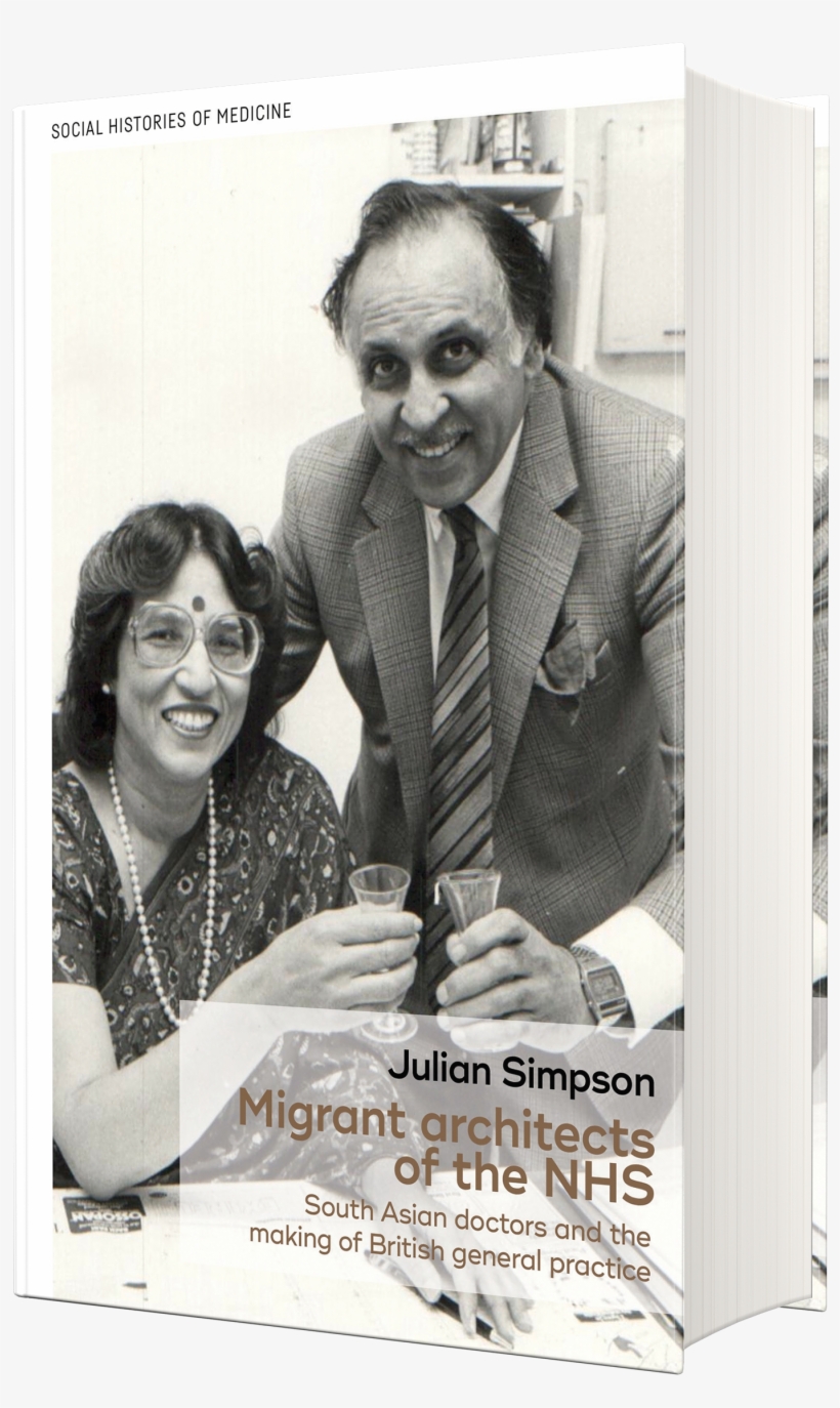 Britain's National Health Service Turns 70 On July - Migrant Architects Of The Nhs, transparent png