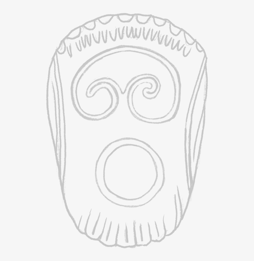 The Rising-out Of The Men Of Connacht At Cruachan Ai - Circle, transparent png