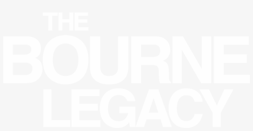 The Bourne Legacy - Poster, transparent png