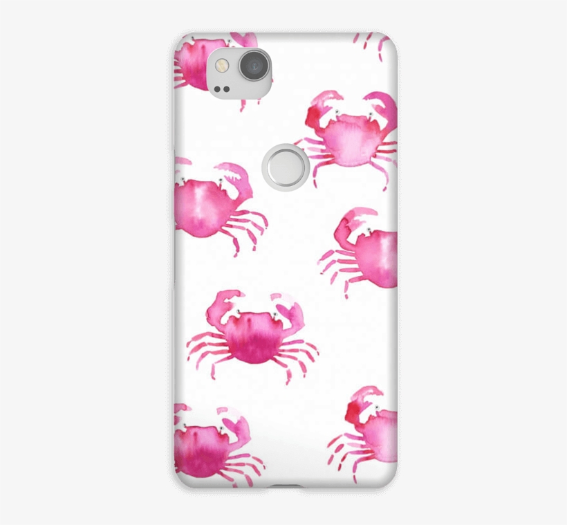 Crabs Case Pixel - Freshwater Crab, transparent png