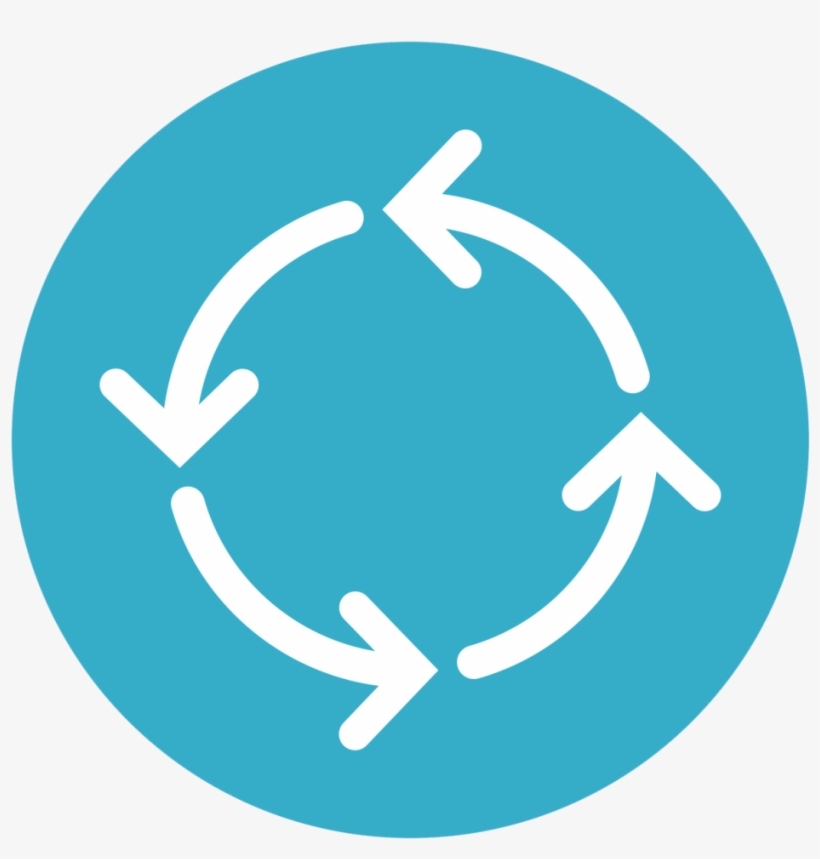 0025 Cmo Iconlb Supply Chain Rgb - Business, transparent png