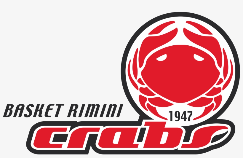 Basket Rimini Crabs - Crabs Rimini, transparent png