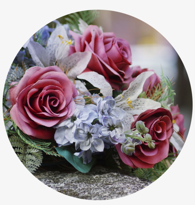 Flowers - Funeral Flowers For Men - 1397x1396 PNG Download - PNGkit