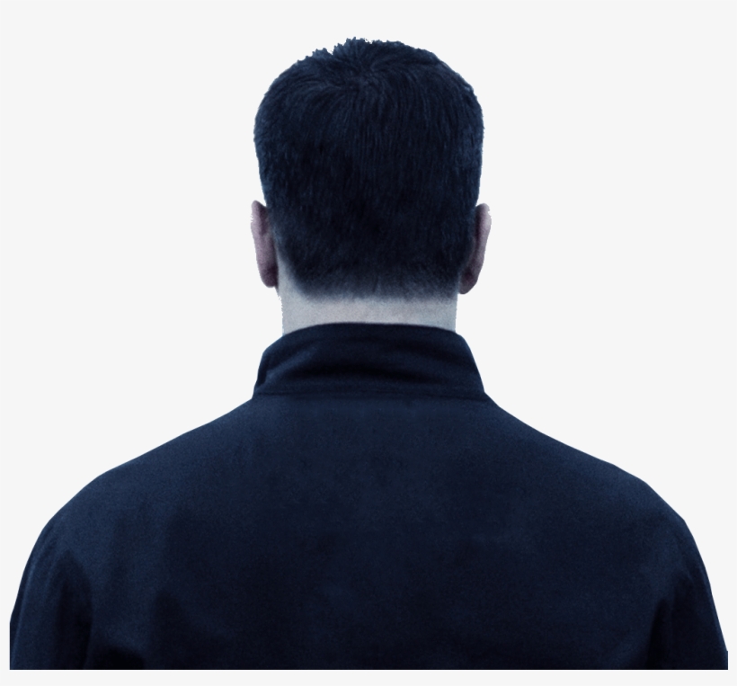 I've Been Watching The Bourne Trilogy For 19 Times - Man, transparent png