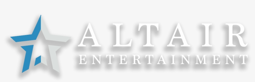 Welcome To Altair Entertainment - Graphic Design, transparent png