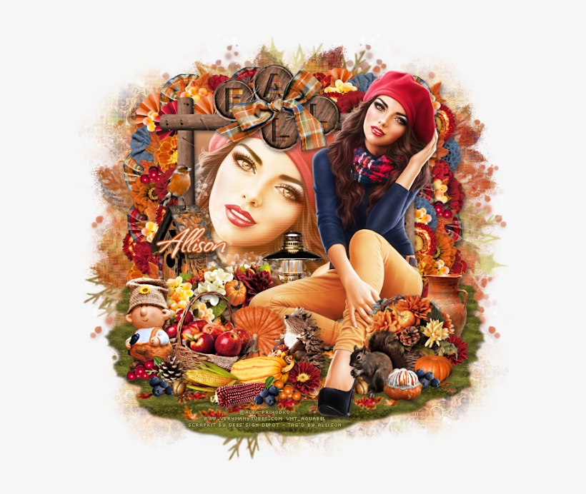 Here's My Tag - Illustration, transparent png