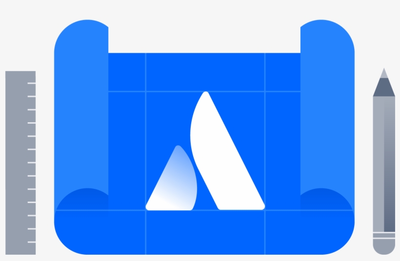 Non Corny Quotes You Ll Actually - Atlassian New Logo, transparent png