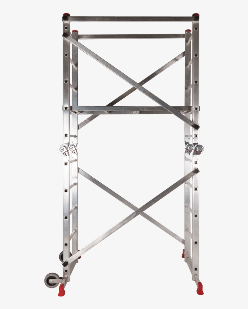 Scaffolding, transparent png