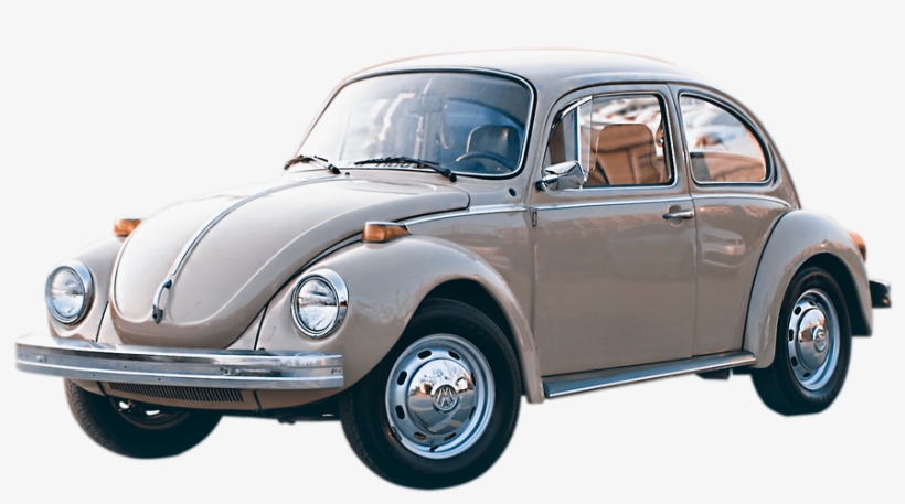 Vw Beetle Png Pic - Beetle Car Png, transparent png