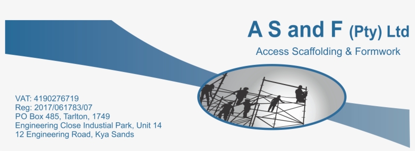 A S And F Pty Ltd Access Scaffolding And Formwork - Circle, transparent png