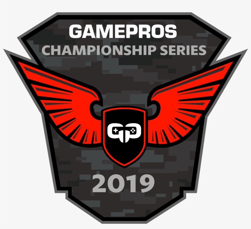 Gamepros Championship Series Ranking - Emblem, transparent png