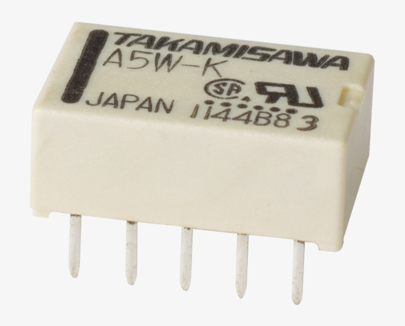 Dmx Bypass Relay - Electrical Connector, transparent png