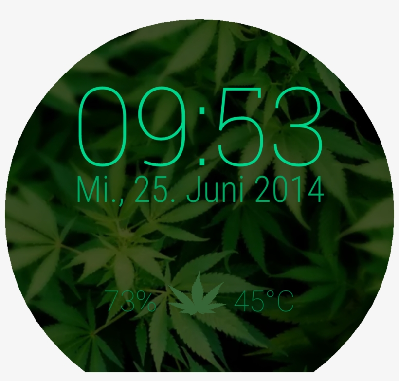 Weed, transparent png
