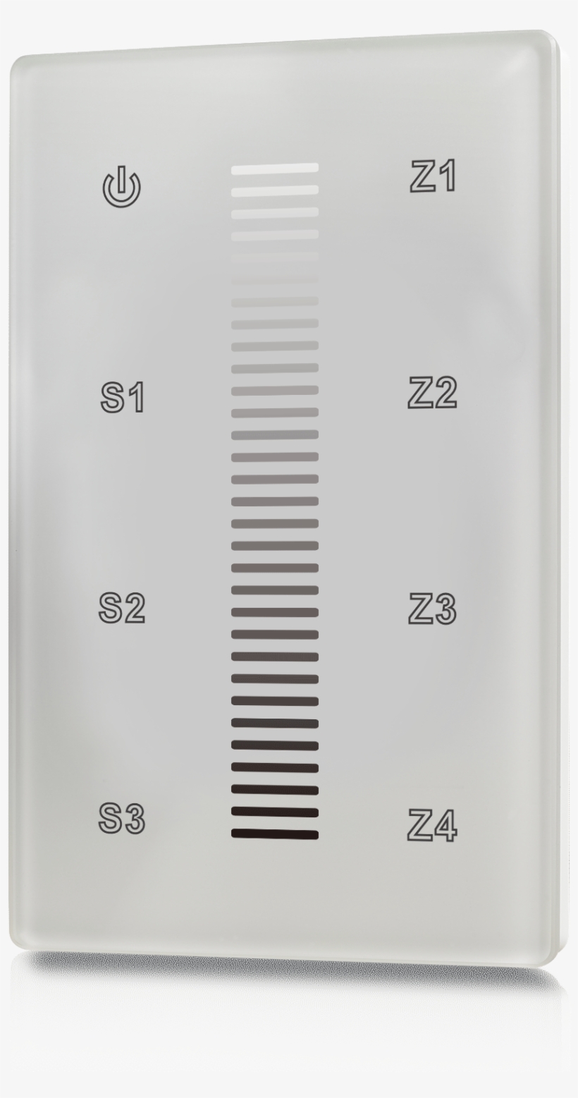 Dmx Wall Controller, transparent png