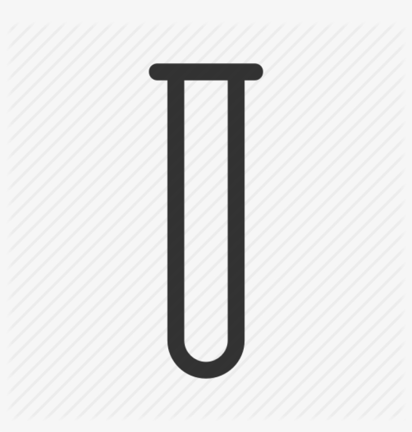 Test Tube Icon Test Tubes Siwat V Classroom Clipart Empty Science