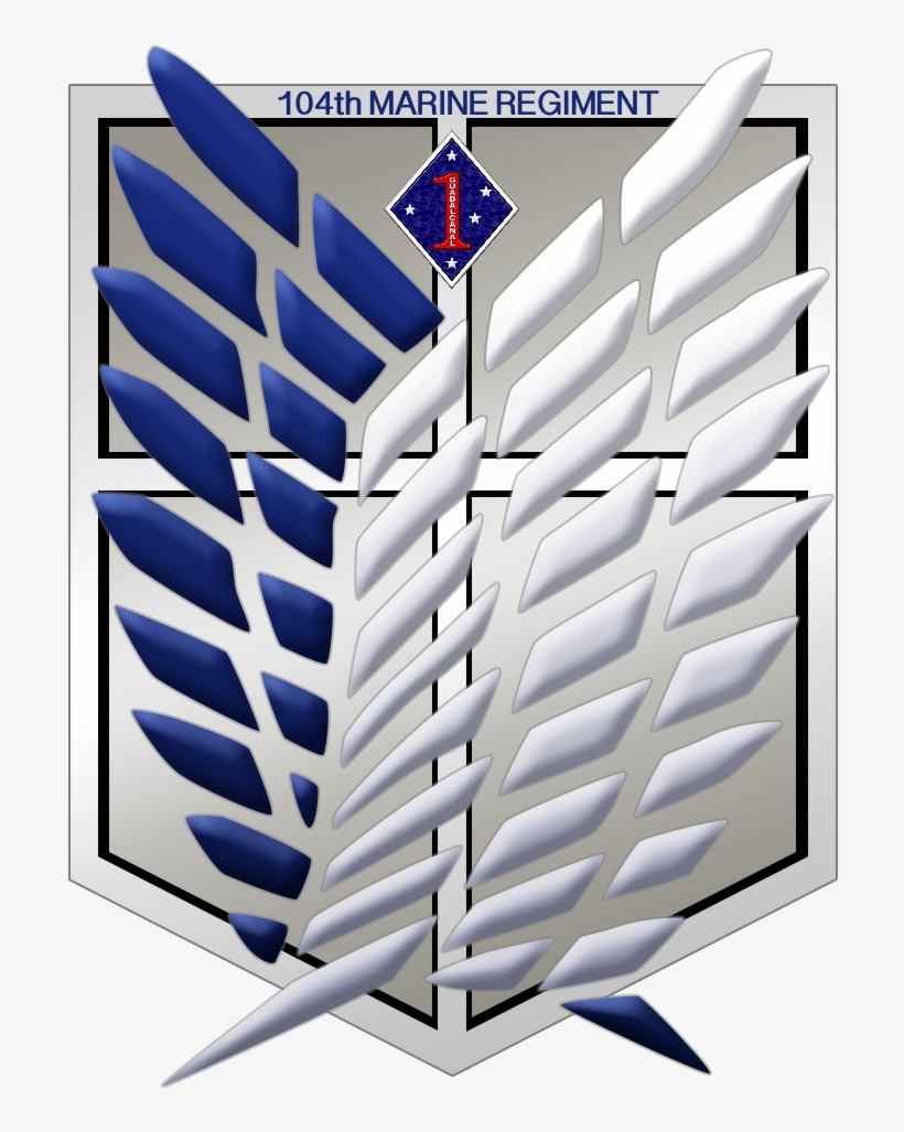 104th Marines - Png - Royal Australian Survey Corps, transparent png