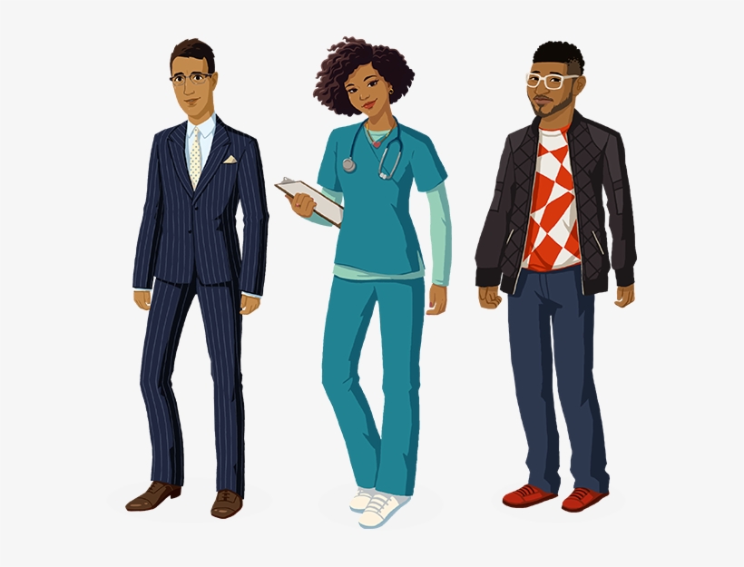 Challenge Accepted - Formal Wear, transparent png