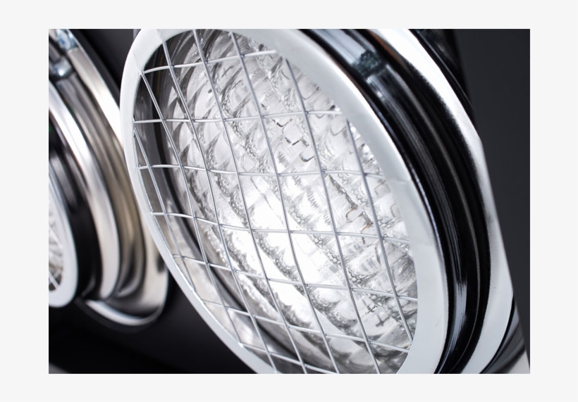 Showtec Stage Blinder 2 Dmx 5 - Tire, transparent png