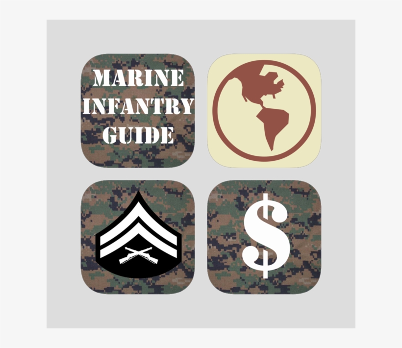Ultimate Marine Kit 12 - Crest, transparent png