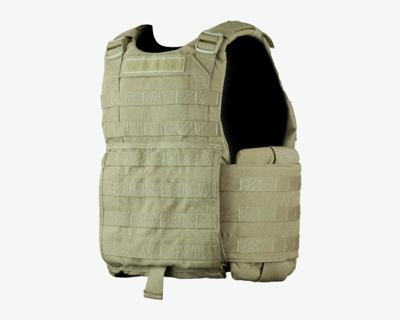 Usmc Plate Carrier - Vest, transparent png