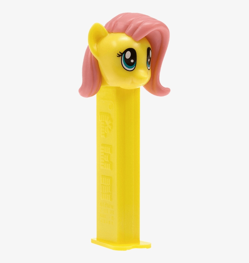 Pez My Little Pony - Pez, transparent png