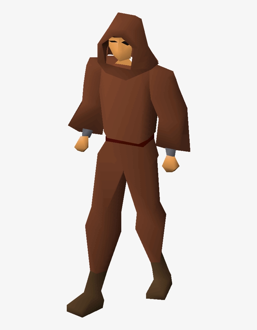 Osrs Jossik, transparent png