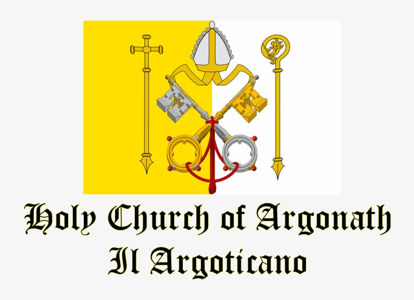 Ilargoticano - Old English Font, transparent png