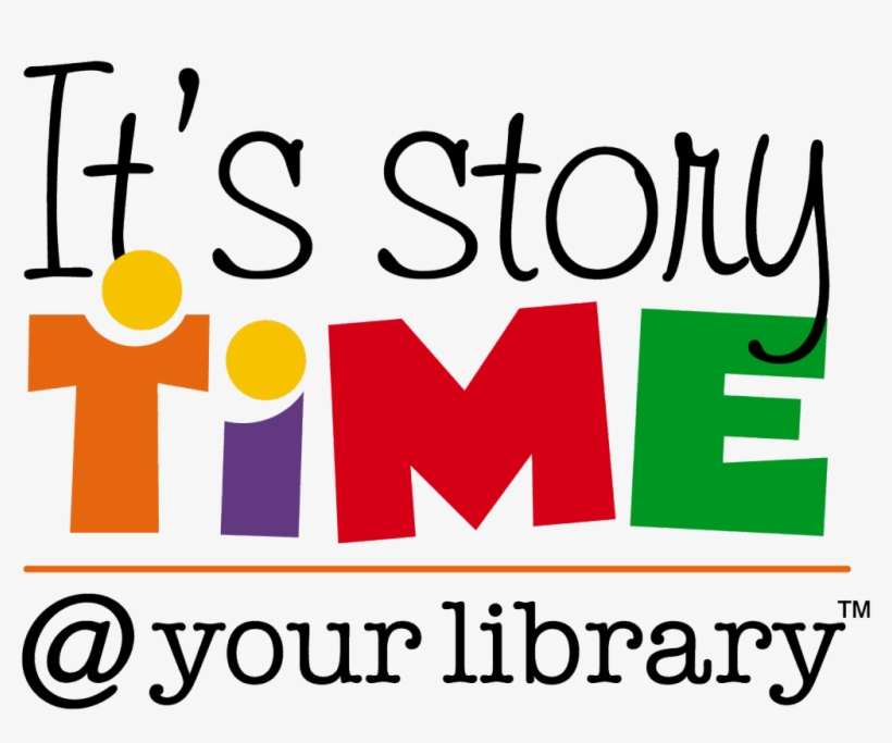 The Winter Session Of Building Blocks Storytime Is - Story Time At Library, transparent png