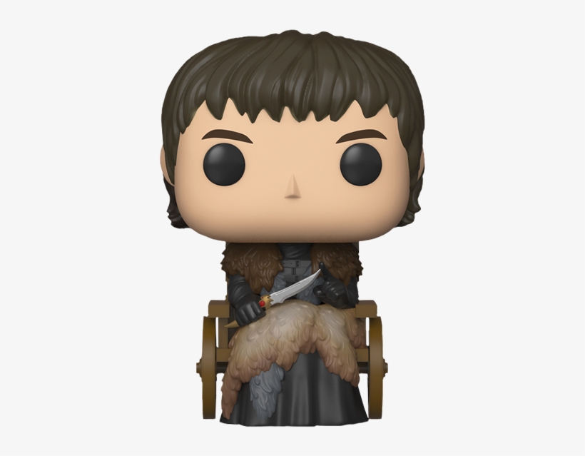 Game Of Thrones - Funko Pop Game Of Thrones, transparent png
