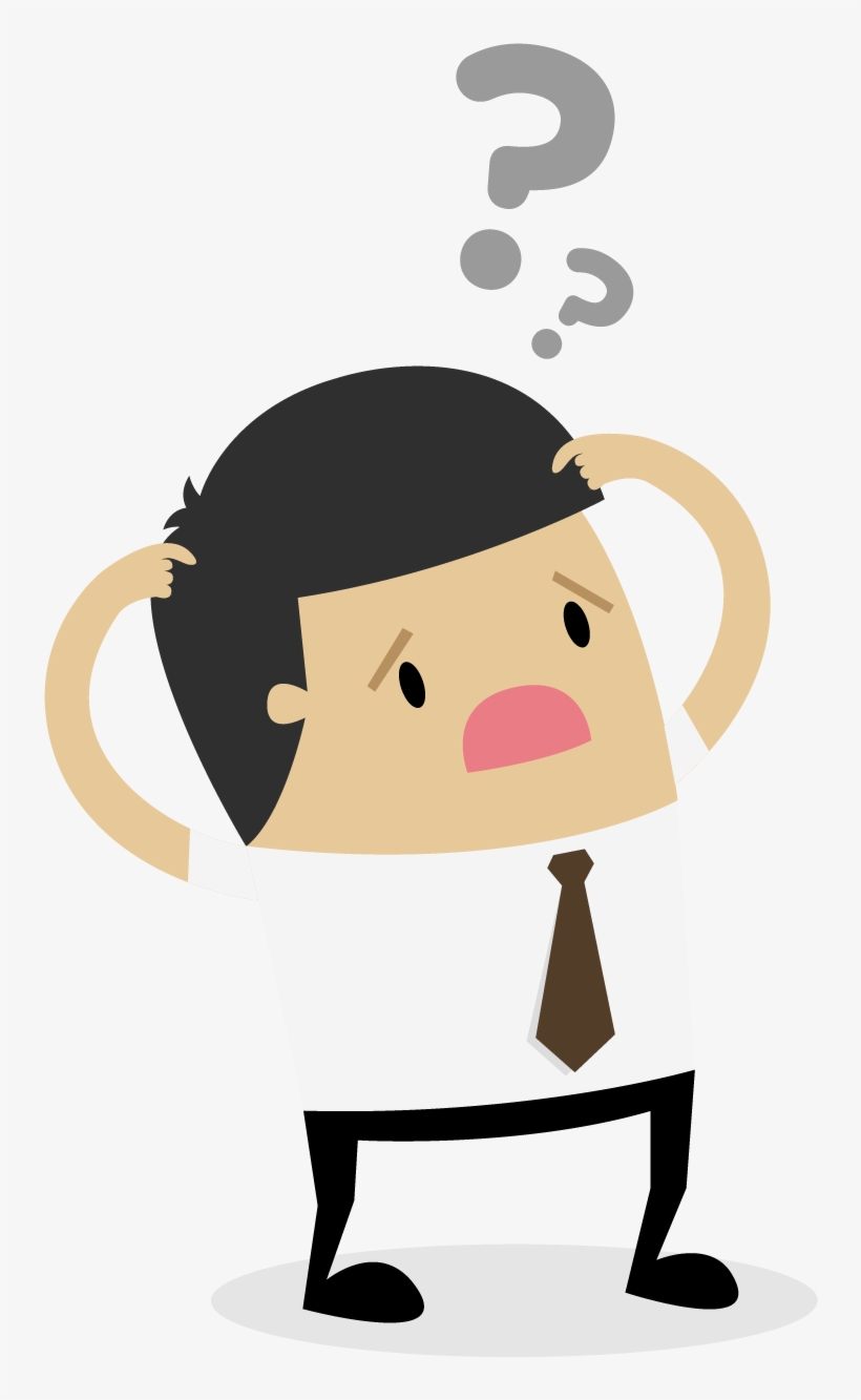 Anxiety Disorders - Stress Clipart Transparent, transparent png