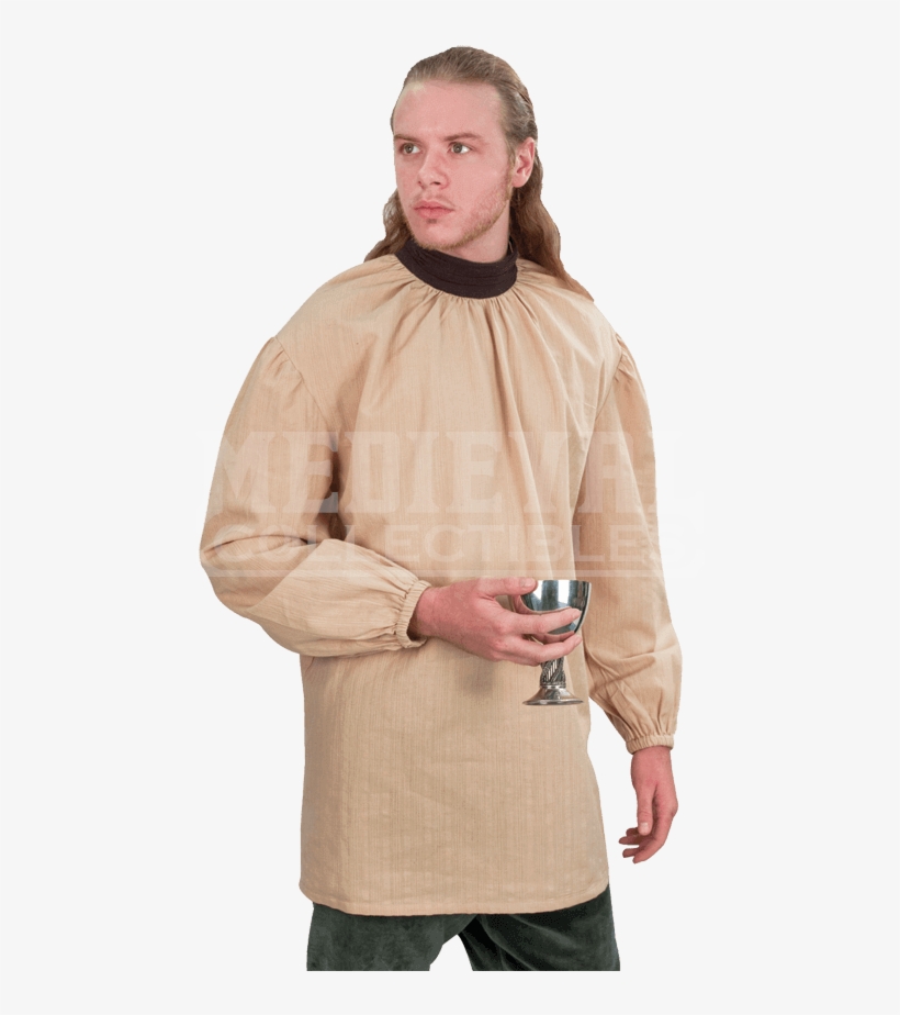 Eddard Stark Shirt Official Replica, transparent png
