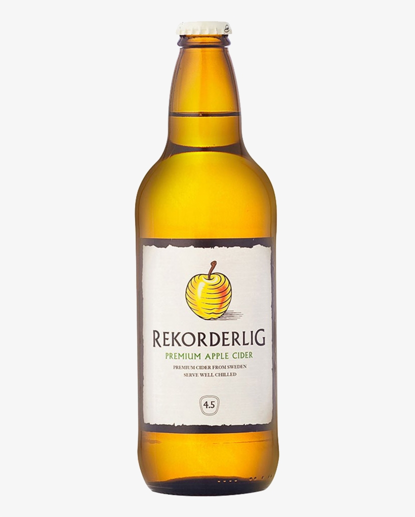 Rekorderlig Apple Cider Nrb - Rekorderlig Cider, transparent png