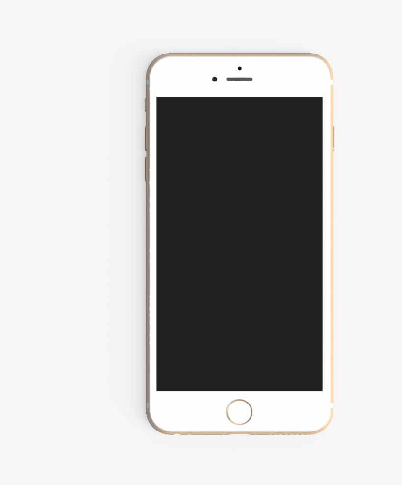 Iphone Big-1 - Transparent Iphone Clip Art, transparent png