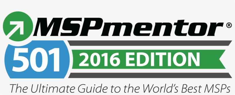 Kilpatrick It Named To Msp Mentor's Top - Msp Mentor 501, transparent png