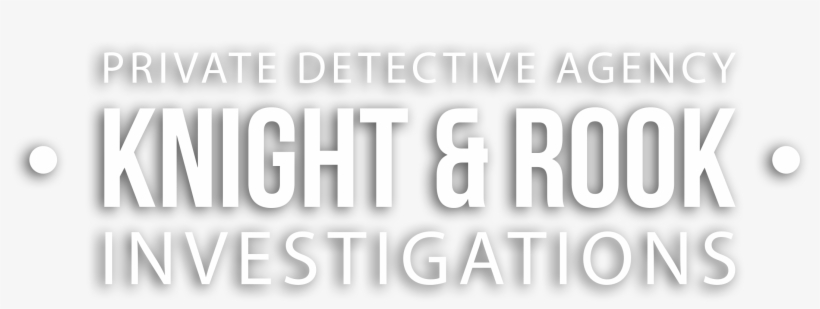 Knight And Rook Investigationsprivate Detective Agency - Parallel, transparent png
