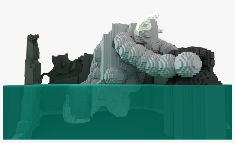 Contest Render 2 768 Kb - Battleship, transparent png