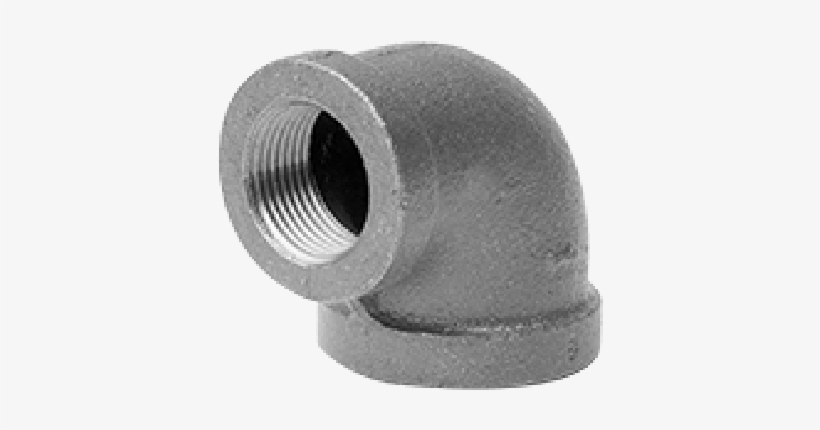 Galvanized Fittings Schedule 40 - Nipple, transparent png