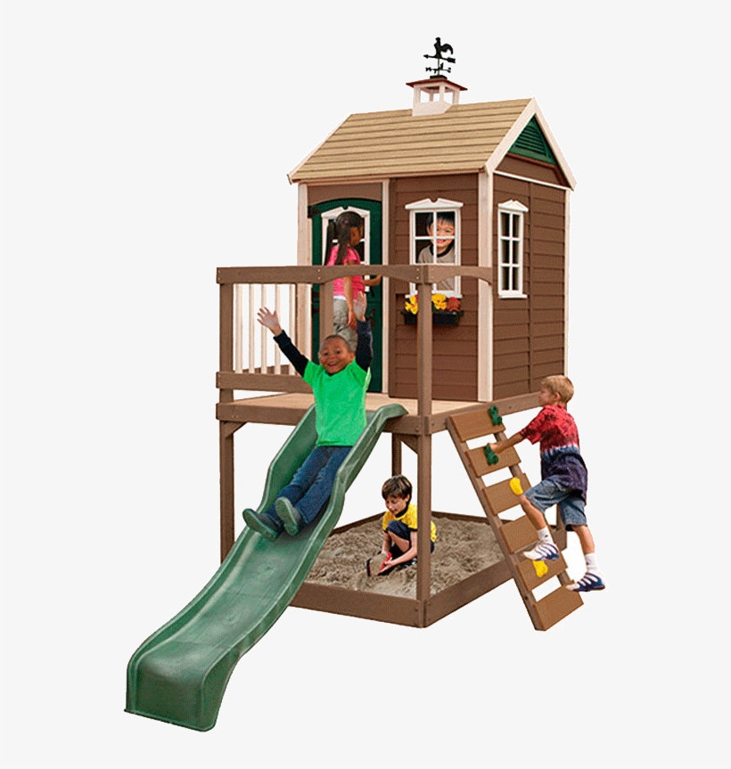 Zoom - Playground Slide, transparent png