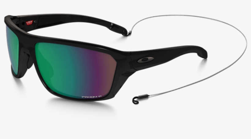 Free Png Download Oakley Fishing Sunglasses Png Images - Oakley Split Shot Sunglasses, transparent png