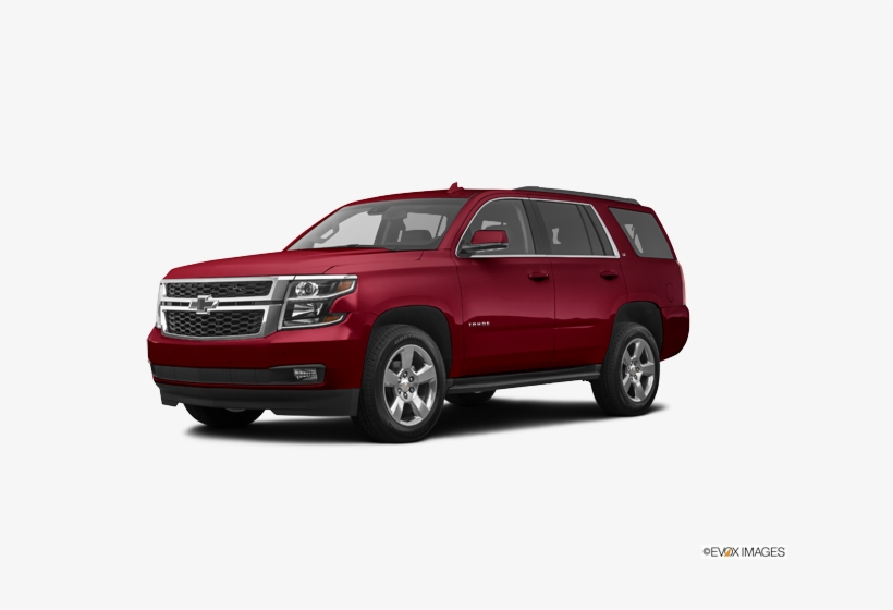 Tahoe Ls - 2018 Black Tahoe Lt, transparent png