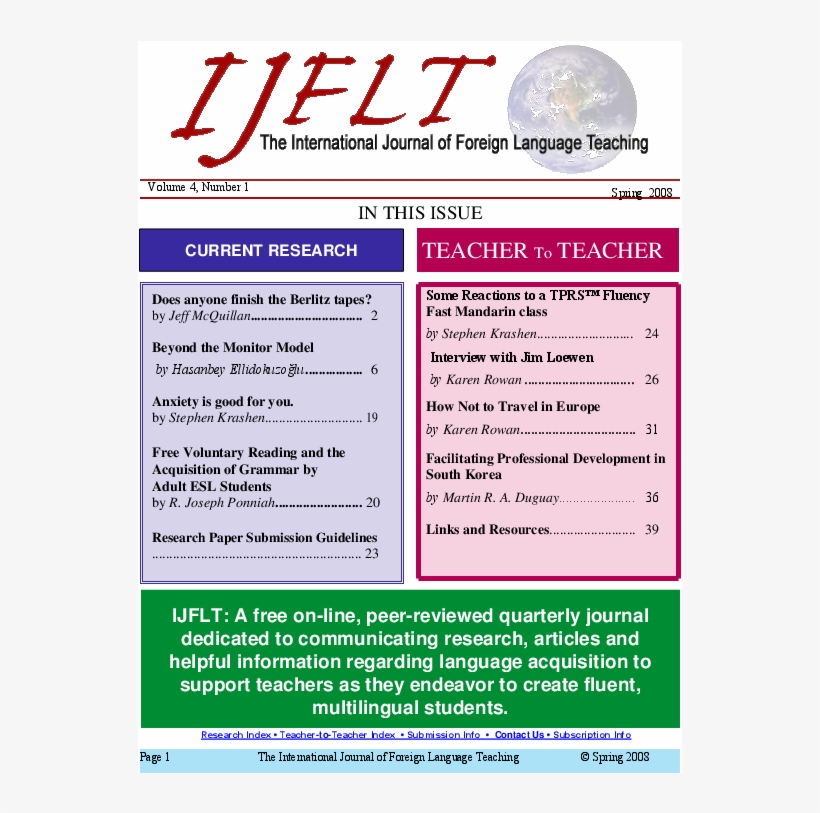 Free Voluntary Reading And The Acquisition Of Grammar - Colorfulness, transparent png