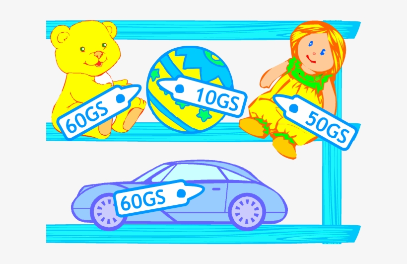 Vehicle Clipart Esl - Much Is It Clipart, transparent png