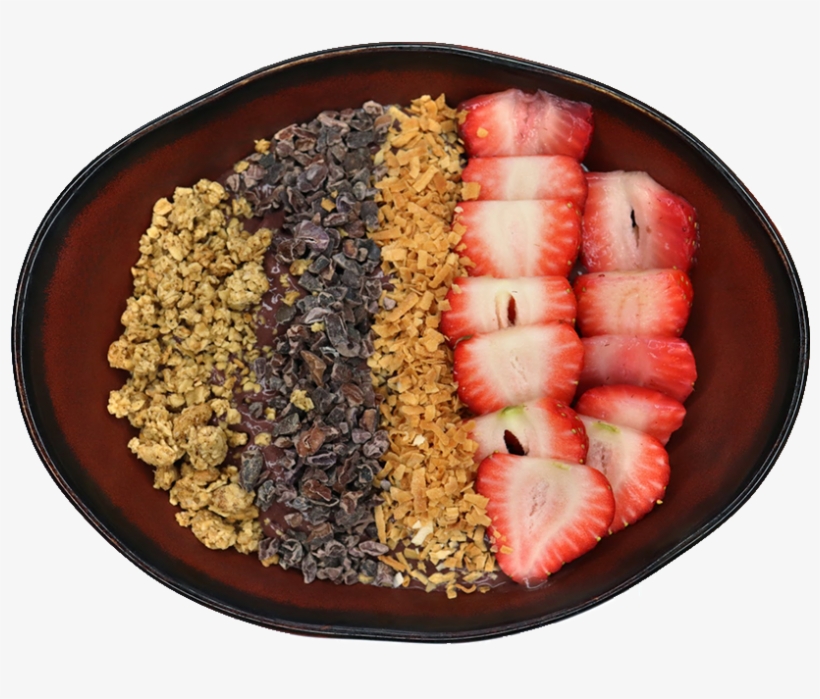 Strawberry, transparent png