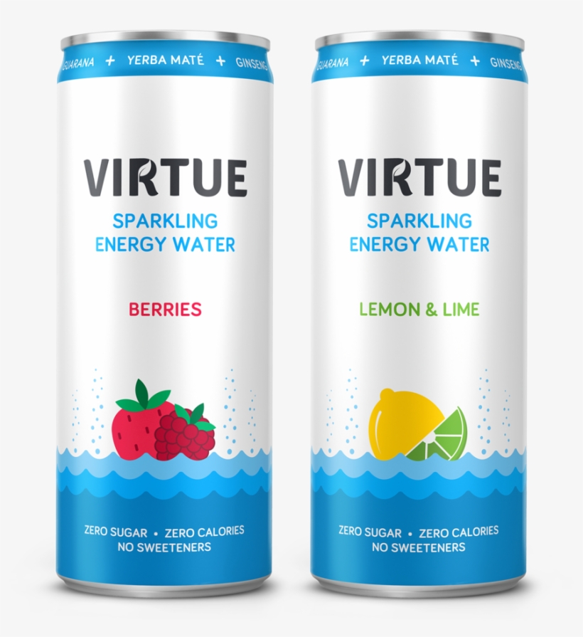 The Natural Energy Drink Caffeinated Drink 1000x1047 PNG Download