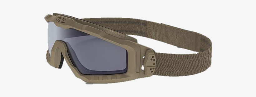 Oakley Si Ballistic Halo - Oakley Si Ballistic Halo Oo7065-01, transparent png