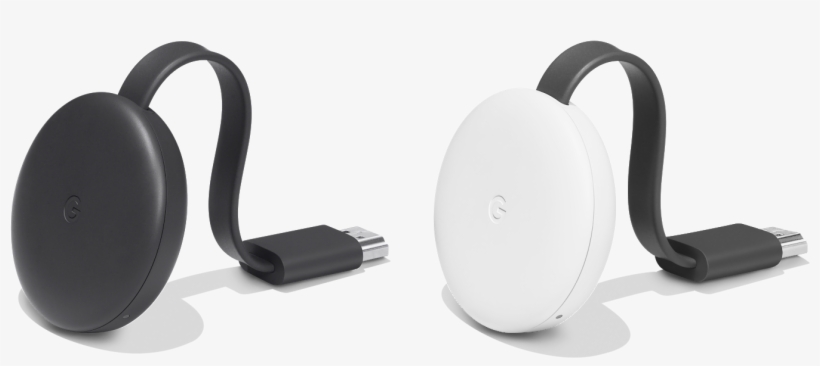 Chromecast, transparent png